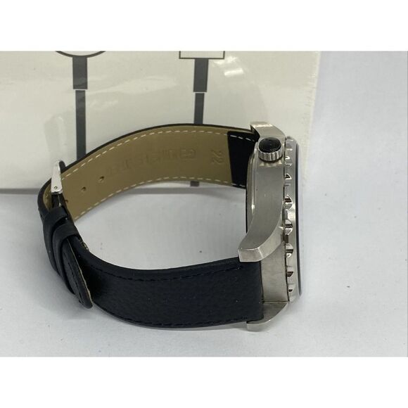 Fossil Gen 3 Authentic Genuine Smart Watch Custom Band FTW2120 CR598 - Picture 12 of 12